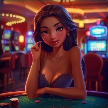 rick88 Live Casino